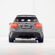 Illustration for article titled Brabus Finally Made An SUV That Doesnt Look Like An Evil Appliance